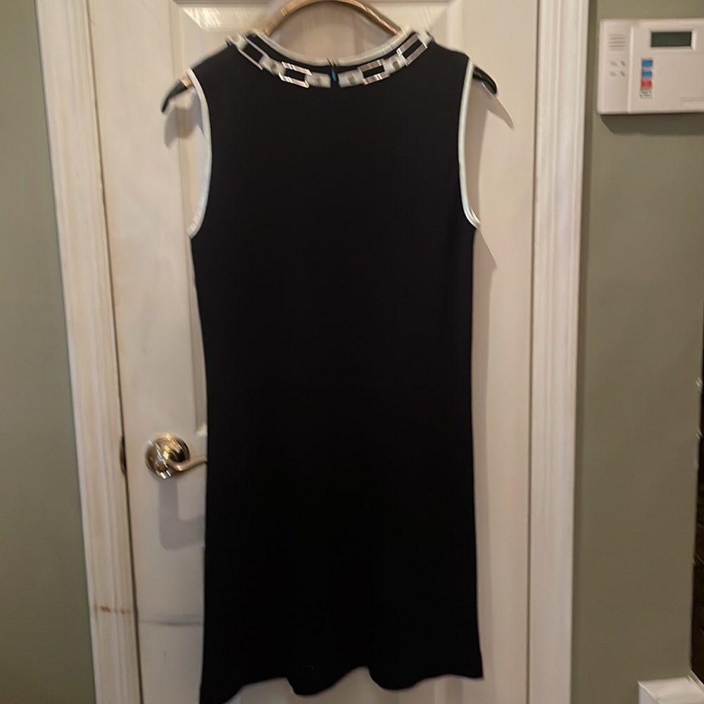 Tory Burch Knit Dress - Picture 9 of 9